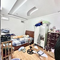 Xe Tải Đỗ Cửa, Nguyễn Văn Thương - D1 Cũ P25 Bình Thạnh 80M2 11 Triệu