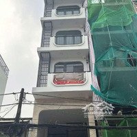 Cho Thuê Nhà Mới Xây Mặt Tiền Đường D1, Tm, Pccc Đầy Đủ