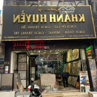 Cho Thuê Nhà Mặt Phố Tại 275 Hoàng Quốc Việt, 55 Triệu, 135M2