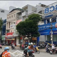 Cho Thuê Nhàmặt Tiềnkhu Sinh Viên 6 Trường Đại Học Tại Đường Nguyễn Gia Trí, Phường 25, Quận Bình Thạnh