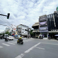 Cho Thuê Nhàmặt Tiềnkhu Sinh Viên 6 Trường Đại Học Tại Đường Nguyễn Gia Trí, Phường 25, Quận Bình Thạnh