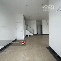 Cho Thuê 1 Căn Shophouse 2 Tầng 168M2 Chung Cư Sapphire S1, Trung Tâm Hồng Gai, Tp. Hạ Long