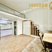 Khai Trương Phòng Trọ Mới 100% Đường Nguyễn Văn Khối Gần Công Viên Làng Hoa - Quận Gò Vấp