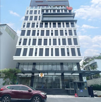 Văn Phòng 717M2 Giá Bán 270 Triệu - 370 Cách Mạng Tháng 8