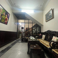 Tưởng Không Vip Nhưng Cực Vip Vì Hiếm Nhà Bán. Phố An Xá T1 60M2 Nhà 5 Tầngmặt Tiền3,8M Giá Gần 8.5 Tỷ