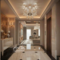Bán Nhà Phân Lô Bàn Cờ Mặt Ngõ 217 Đê La Thành Diện Tích 60M2 X 7 T Thang Máy Giá Bán 25,6 Tỷ