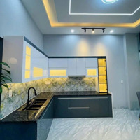 Chị Hiền Gửi Bán Gấp Nhà Mặt Hẻm 3M Đường Nguyễn Xí, Phường 13, Bình Thạnh. 105M2
