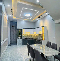 Chị Hiền Gửi Bán Gấp Nhà Mặt Hẻm 3M Đường Nguyễn Xí, Phường 13, Bình Thạnh. 105M2
