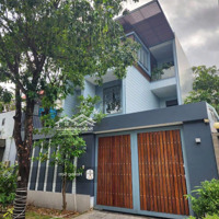 Biệt Thự Đường Số 4 Tấn Trường P. Phú Thuận ( 9X18M ) 3 Tầng, Full Nội Thất