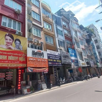 Bán Nhà Mặt Phố An Trạch, Mặt Tiền 9.7M Mở Văn Phòng & Cafe Siêu Đẹp, Giá Bán 50 Tỷ