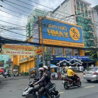 Giảm Giá Sâu! Nhà 2 Mặt Tiền Bạch Đằng- Bình Thạnh- Dt: 20X36M Ctxd: Hầm 7 Tầng- Giá Bán 58 Tỷ Tin Thật