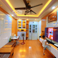 Nhà Mặt Phố , Vỉa Hè, 2 Thoáng, Ô Tô Tránh - Mai Dịch, Kinh Doanh Đỉnh Cao
