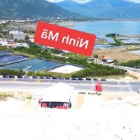 Chính Chủ Cần Bán Lô Góc 2 Mặt Tiền Ninh Mã, 1000M2