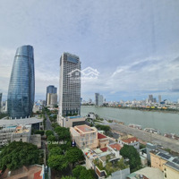 Cho Thuê Căn Hộ 2 Phòng Ngủ View Trực Diện Sông Hàn Tầng Cao Tại Đà Nẵng Plaza, Liên Hệ: 0961442079