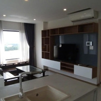 Cho Thuê Căn Hộ 3 Phòng Ngủnew City Quận 2, Tầng Cao View Sôngdiện Tích115M2 Căn Góc 2 Ban Công Gió Mát.