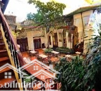 Cho Thuê Mặt Bằng Vip Phố Phan Bội Châu 600M, Mặt Tiền 12M, Giá Bán 220 Triệu/Tháng
