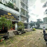 BÁN CĂN SHOPHOUSE (8x13M) NHỈNH 4T CHUNG CƯ LÊ THỊ RIÊNG, Q12