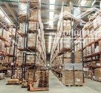 Cho thuê xưởng 5600m2 KCN Châu Đức, Huyện Châu Đức, BRVT