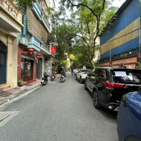 Chính Chủ Gửi Bán Nhà Yên Hoà, Ô Tô Vào Nhà, Đường Trước Nhà 6M, 48M2, 14 Tỷ