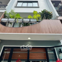 Hạ Giá Chủ Bán Nhà Mai Thị Lựu - Đa Kao - Quận 1 3.830Tỷ/63,9M2. Cho Thuê 31 Triệu/Tháng