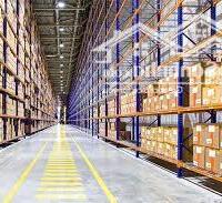 Cho Thuê Kho Xưởng -Diện Tíchkho 2200M2 (Tổngdiện Tích3500M2) Giá - 150 Triệu/Th, Trong Kcn Thuộc Đức Hòa.