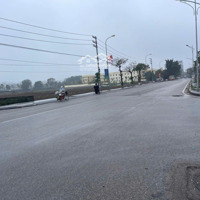 Chuyển Nhượng 70M2 Đất Đấu Giá X5 Nguyên Khê Đông Anh Hà Nội