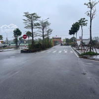 Chuyển Nhượng 70M2 Đất Đấu Giá X5 Nguyên Khê Đông Anh Hà Nội