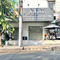 Cho Thuê Shop Kinh Doanh Mặt Tiền Đường Nguyễn Bính, Khu Chung Cư Mỹ Phước, Phú Mỹ Hưng Quận 7 45 Triệu