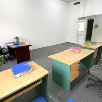 Cho Thuê Văn Phòng Tại Đường Giải Phóng - Phương Liệt 45M2 Giá Bán 7 Triệu / Tháng . Liên Hệ:0878 511 555
