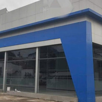 Kho Xưởng 2500M Gần Cầu Vượt Gò Dưa Quốc Lộ 1A, Chợ Nông Sản Thủ Đức, Pccc Thẩm Duyệt