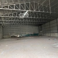 Cho Thuê 200M2 Và 390M2 Kho Xưởng Tại Đức Thượng Đg 32 Hoài Đức Giá 50K/M2/Th