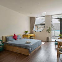 Bán Nhà Phố ( Căn Hộ Dịch Vụ Cao Cấp) Quận Tân Bình Khu Sân Bay