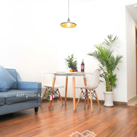 Căn Hộ Gò Vấp Giá Rẻ 1 Tỷ 7/Căn Nhận Nhà Full Nội Thất Ck Đến 6% Phạm Văn Đồng Giáp Bình Thạnh