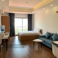 Căn Hộ Gò Vấp Giá Rẻ 1 Tỷ 7/Căn Nhận Nhà Full Nội Thất Ck Đến 6% Phạm Văn Đồng Giáp Bình Thạnh