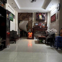 Bán Nhà Góc 2 Mặt Tiền. Hẻm 7M Trường Chinh, Tân Bình. 4 Lầu. 4X22M, Giá Bán 11 Tỷ 9