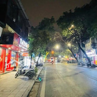 Bán Nhà Riêng Tại Vũ Phạm Hàm, Trung Hòa, Cầu Giấy, Hà Nội, 42 Tỷ, 122 M2