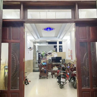 Hot! Gò Dầu - 79M2 - 3 Tầng - 6 Phòng Ngủ- Hẻm Nhựa 6M - H. Công Đủ - Tân Sơn Nhất - Quận Tân Phú