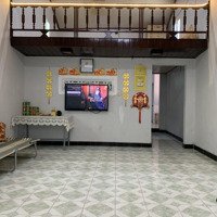 Bán Nhà 2 Mặt Kiệt Đường Đỗ Quang Kiệt Thông Nguyễn Hoàng, Giá Tốt