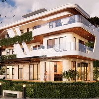 Gia Đình Cần Ra Đi Căn Biệt Thự Mặt Tiền Đường Thăng Long Vị Trí Đắc Địa, Diện Tích Rộng