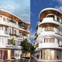 Gia Đình Cần Ra Đi Căn Biệt Thự Mặt Tiền Đường Thăng Long Vị Trí Đắc Địa, Diện Tích Rộng
