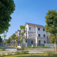 Bán Biệt Thự Góc Công Viên Siêu Hiếm Trong Đại Đô Thị Lớn Singapore, Nơi Nhiều Chuyên Gia Ở Và Thuê