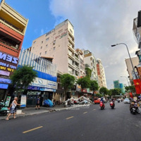 Bán Nhà Mặt Tiền Đường Trần Hưng Đạo P5 Quận 5 (4 * 21M) 3 Lầu Hđ Thuê 80 Triệu