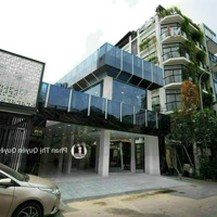 Ngộp Bank 15 Tỷ - Bán Nhà Huỳnh Văn Bánh, Pn - 9 X 20M - Xd: Hầm 7 Tầng - Giá Chỉ 31 Tỷ (1 Đời Chủ)