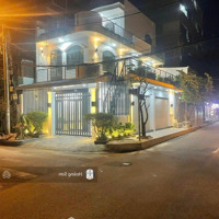 Căn Góc 7,5X14M Đường Số 39 Tân Quy, Quận 7. Thu Nhập : 35 Triệu/Tháng