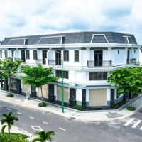 Nhà Phố Tpm Bình Dương Chỉ Từ 650 Củ, Ngay Trục Đường Chính Dự Án, Vay 70%, Ls 4,8%