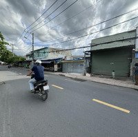 429M2 Ngang 12,5M Mặt Tiền Lê Văn Lương, Nhà Bè. Tiện Kinh Doanh. Biệt Thự, Kho Bãi