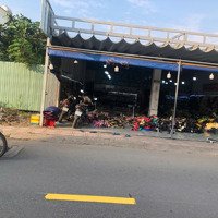 429M2 Ngang 12,5M Mặt Tiền Lê Văn Lương, Nhà Bè. Tiện Kinh Doanh. Biệt Thự, Kho Bãi