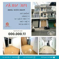 Cho Thuê Hẻm Xe Hơi Phan Xích Long, P.2, Q. Phú Nhuận Gần Bv Hoàn Mỹ