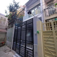 Bán Nhà Mới 3 Phòng Ngủđường Cô Giang, Phú Nhuận, Gần Chợ Tân Định Giá Bán 5,2 Tỷ. Liên Hệ: 0911121739 My