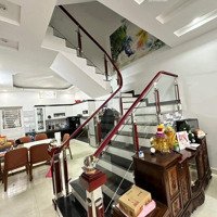 Nhà 3,5 Tầng 90M2 Gốc Dân Mặt Đường Kinh Doanh Buôn Bán Tại Trang Quan, An Đồng